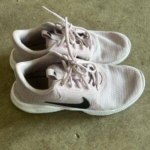 Nike Flex Experience